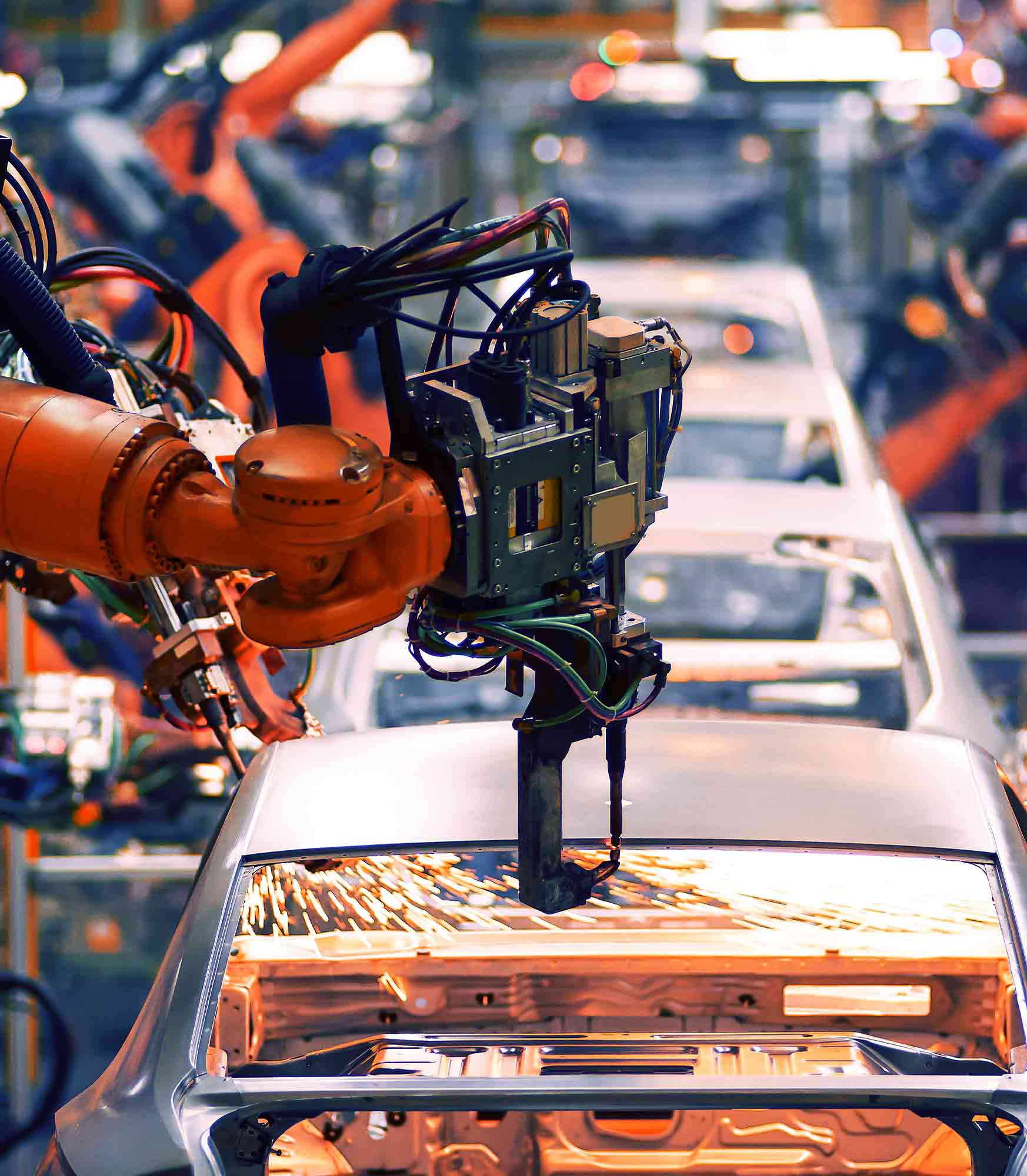 Which Manufacturing Sectors Will Benefit Most From Reshoring?