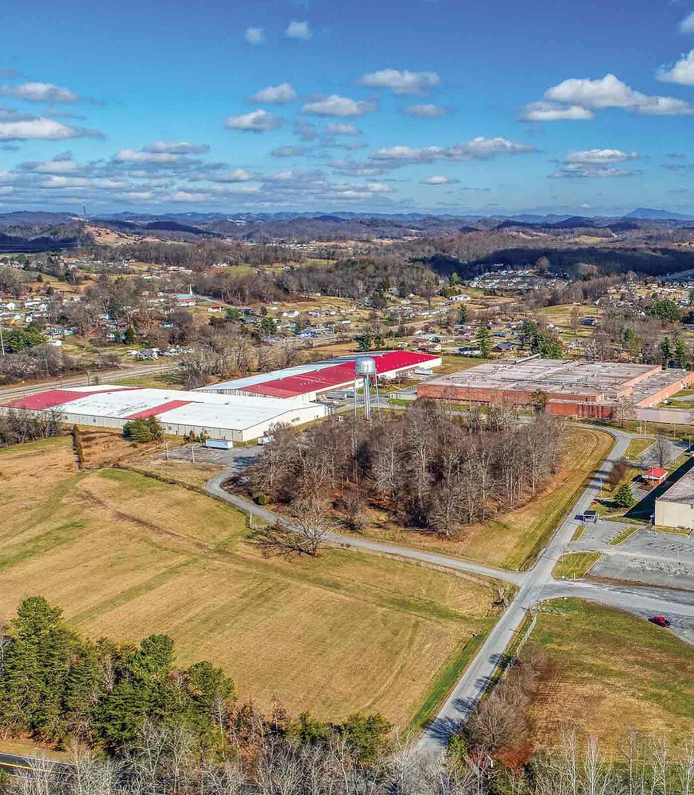 Frank P. Crivello’s Phoenix Investors Brings Revitalization & Jobs to Tennessee