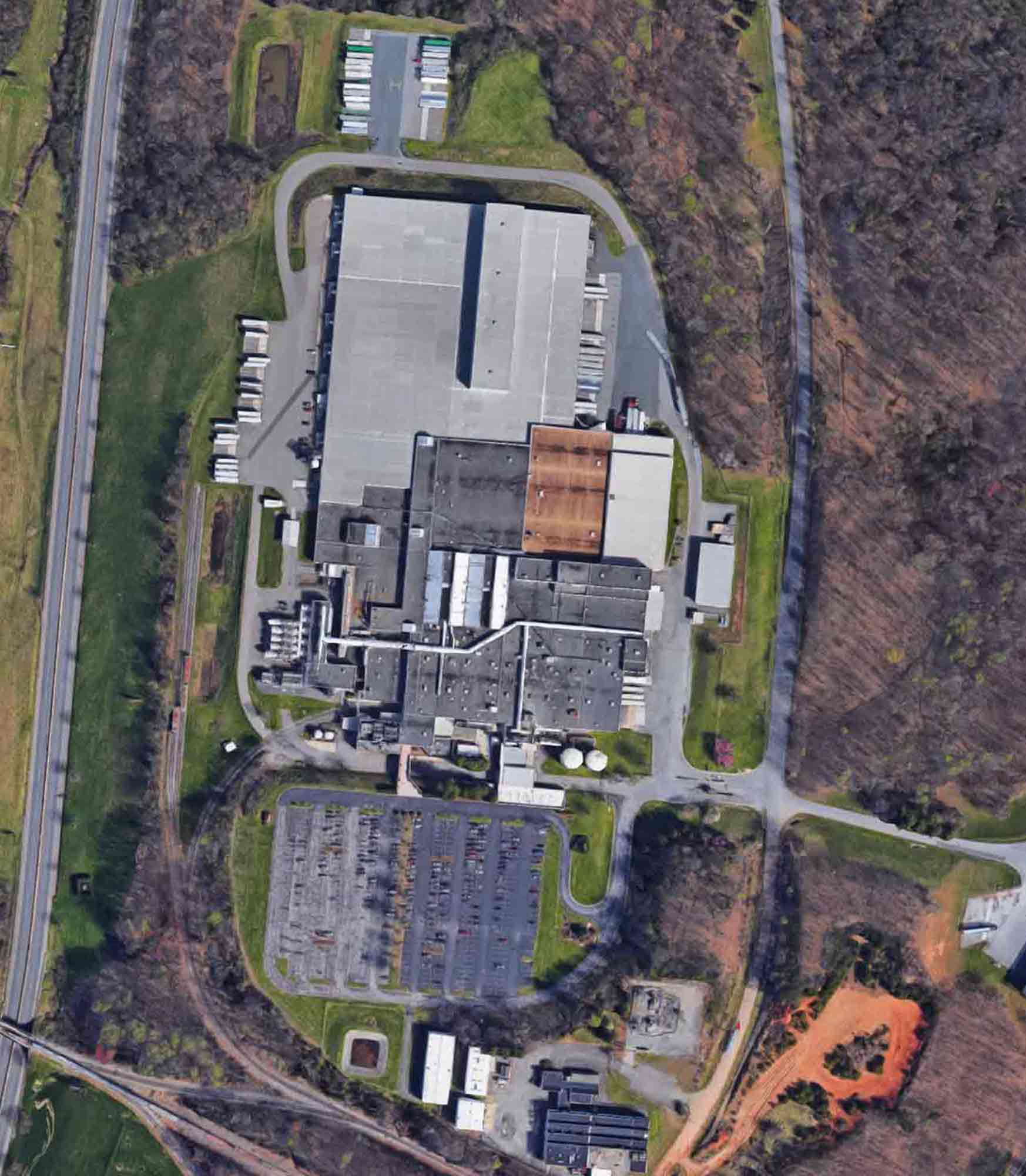 Phoenix Investors Acquires Former LSC Communication Plant