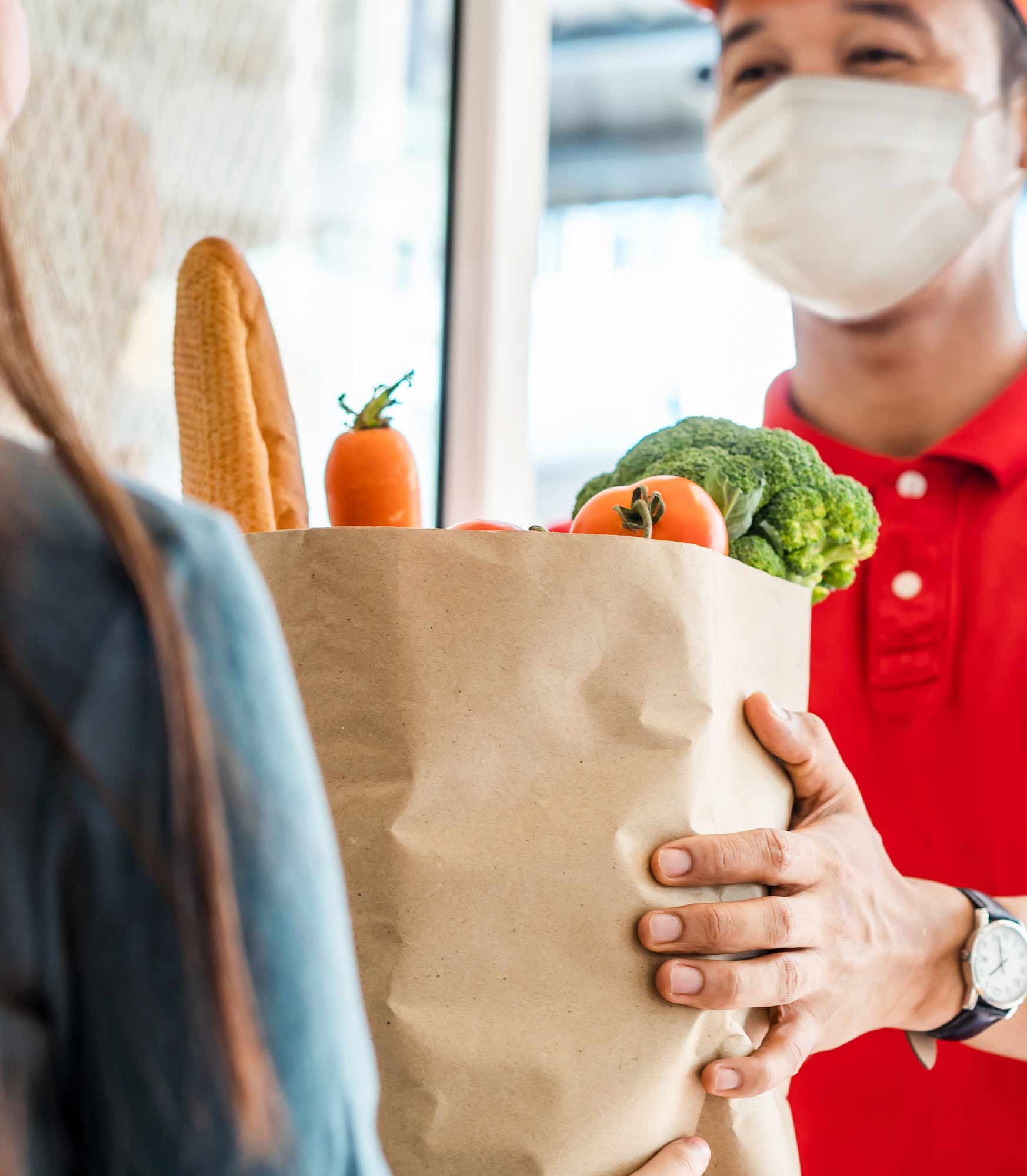 How E-commerce Will Impact the Future of Grocery Sales