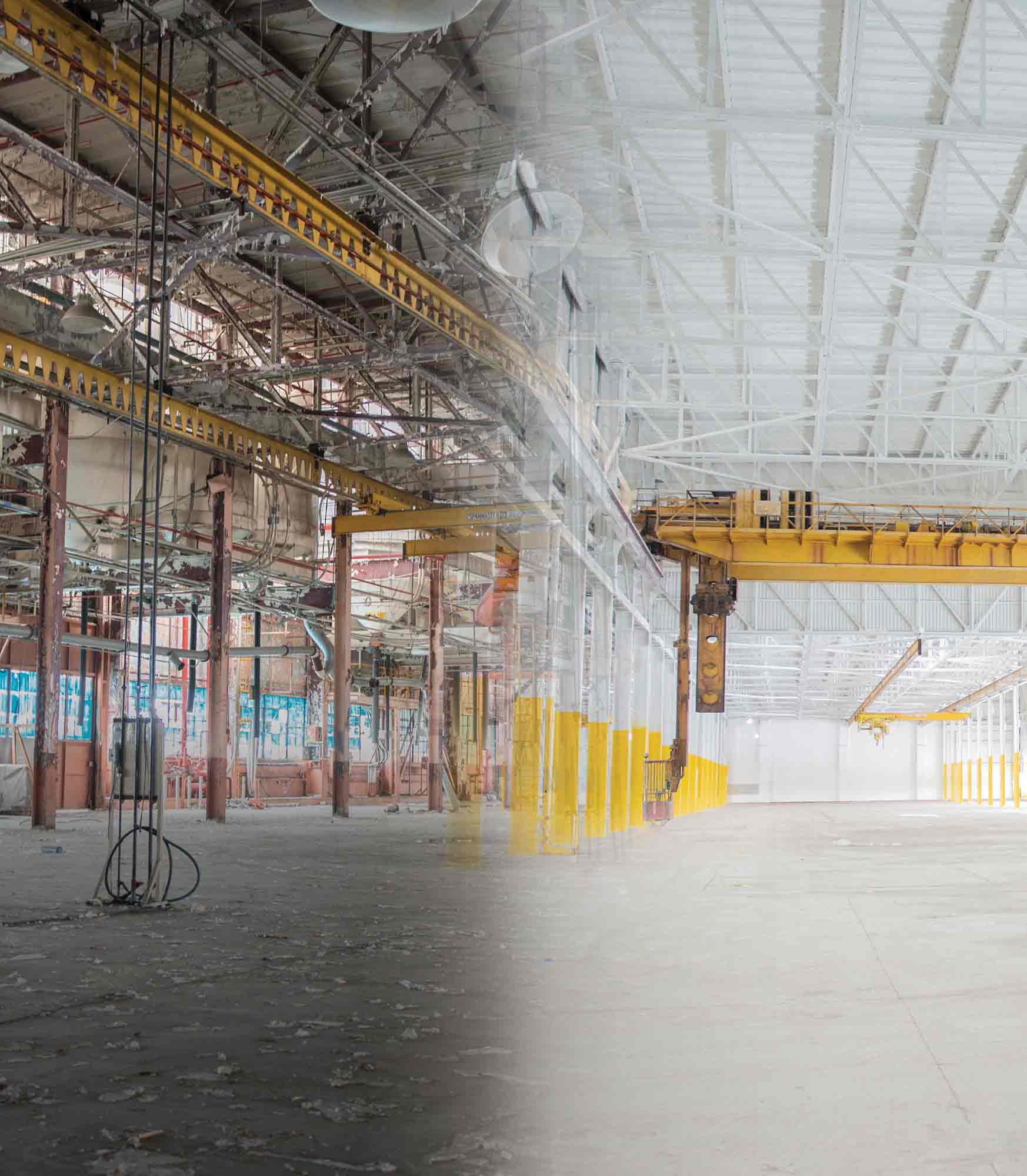 Founded by Frank P. Crivello, Phoenix Investors revitalizes communities