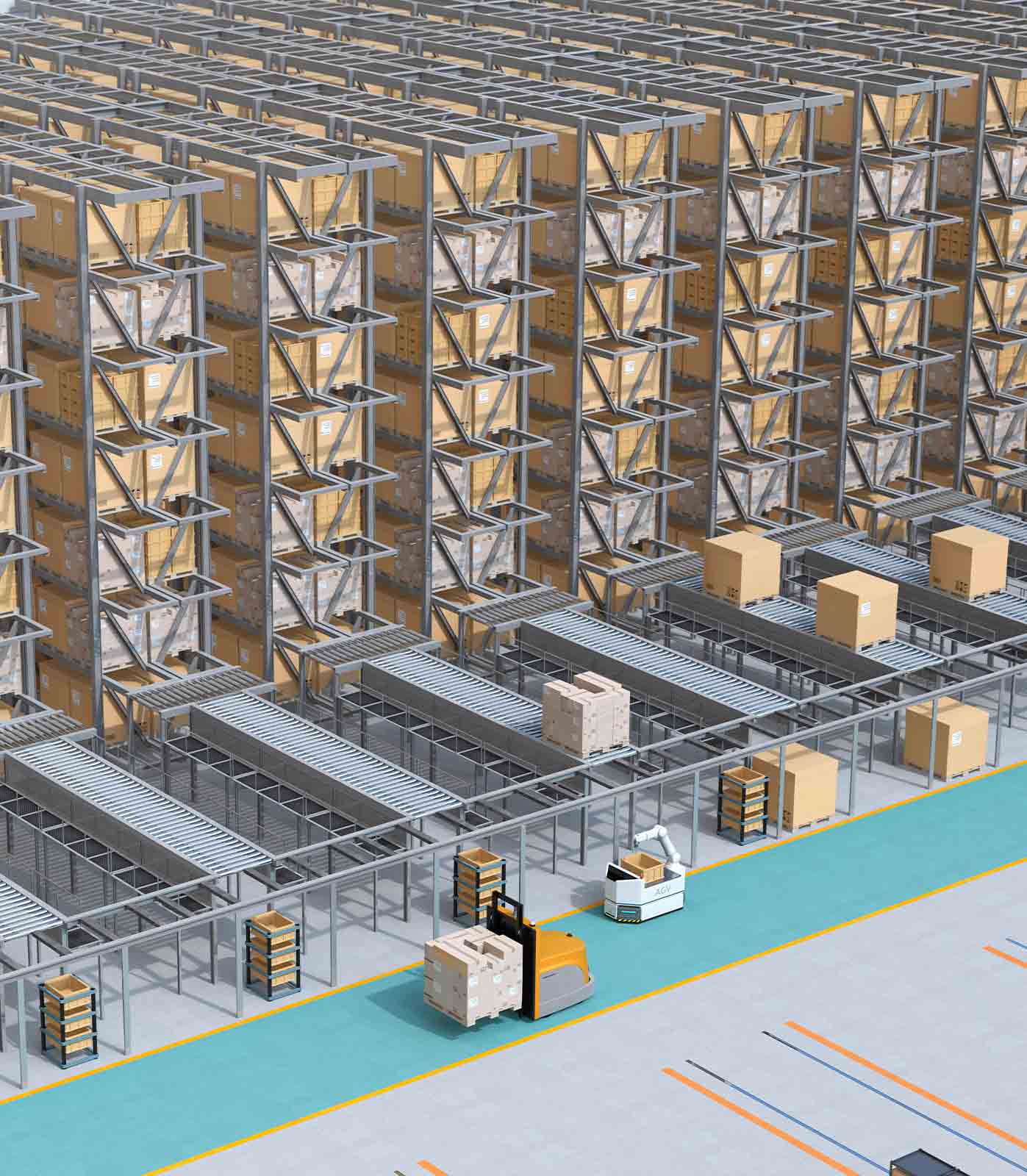 Do You Need More Than One Fulfillment Center?