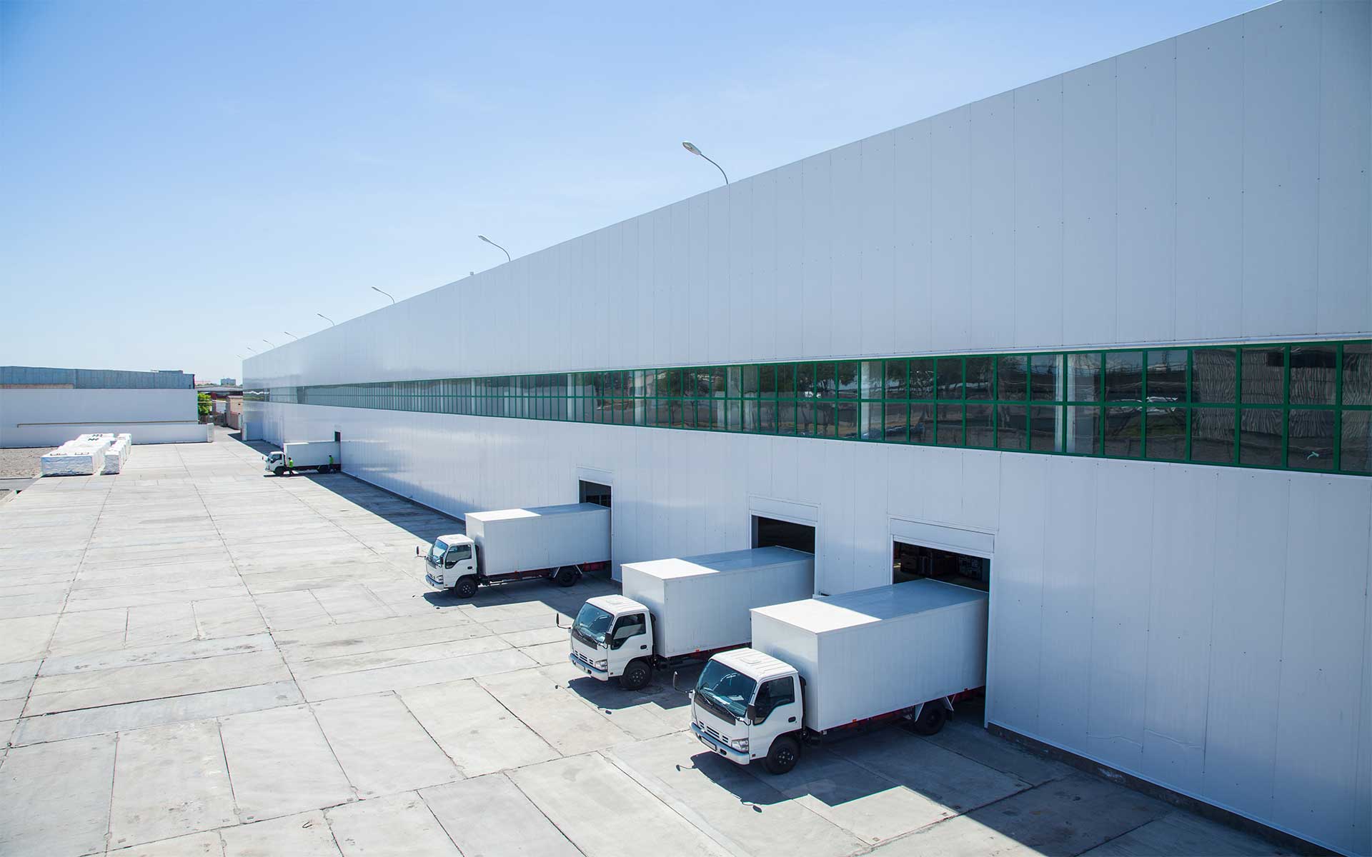 2022 Looks Like Another Strong Year for Industrial Real Estate | Kurt Jensen