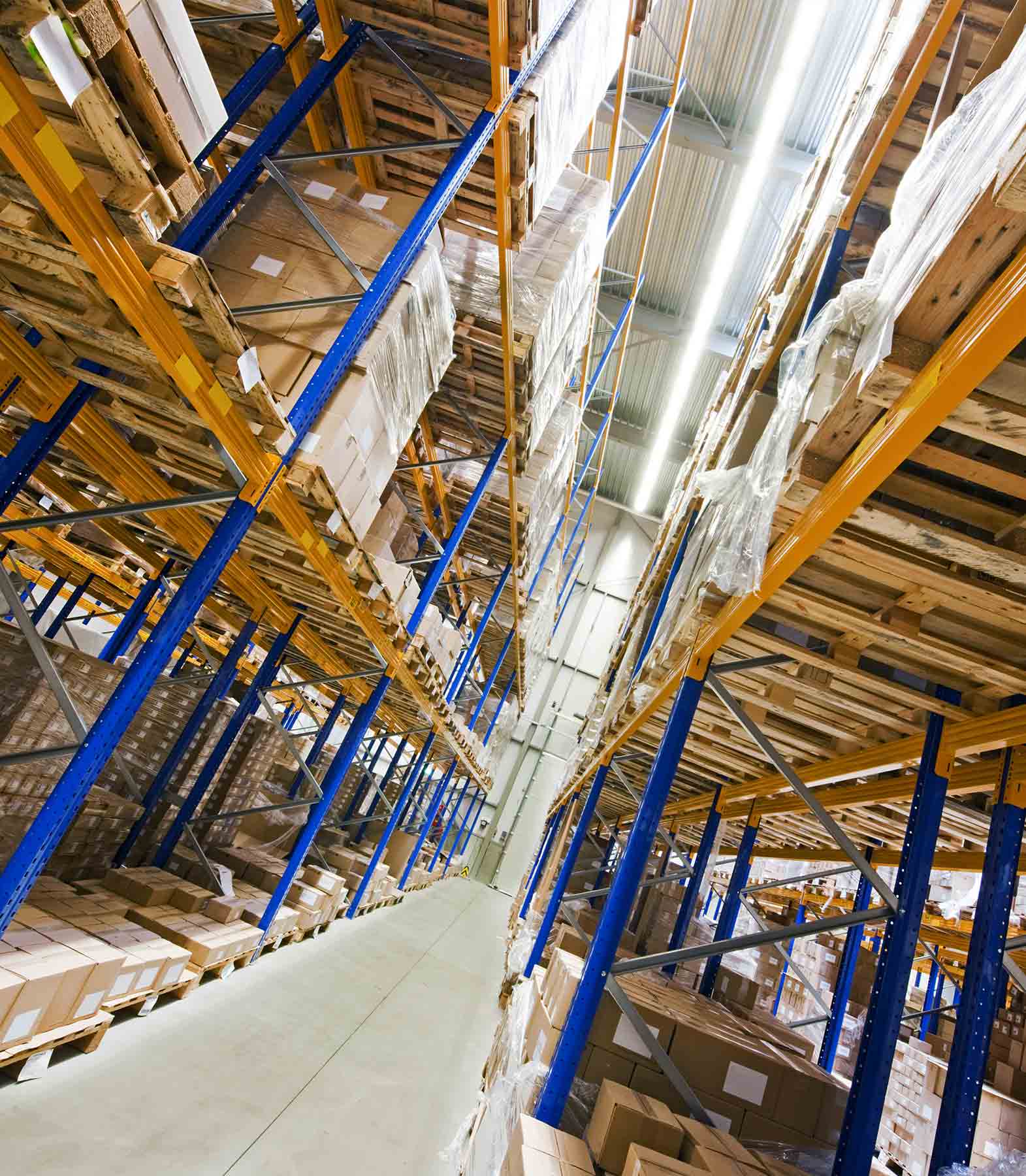 What Does the Labor Shortage Mean for Your Supply Chain? | Kurt Jensen