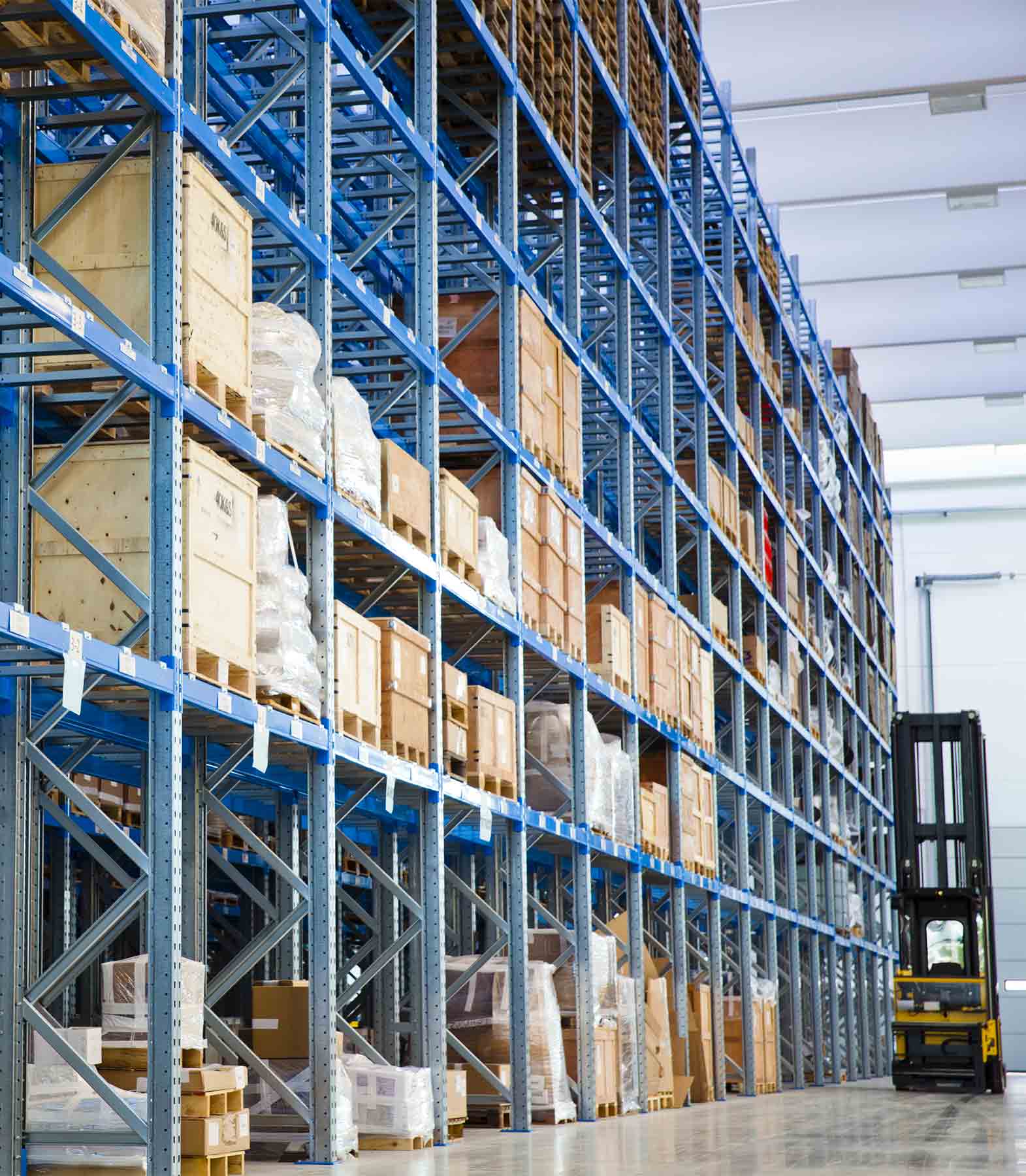 Is Micro-Fulfillment Still Growing? | Kurt Jensen