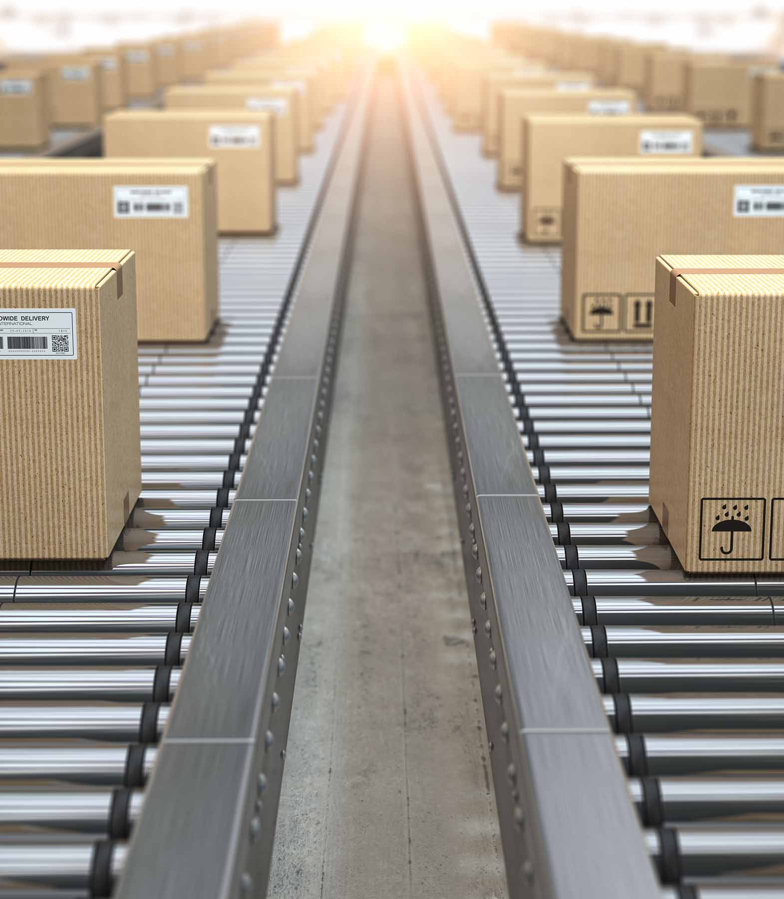 Can Your Fulfillment Operation Handle Rising Parcel Rates? | Kurt Jensen