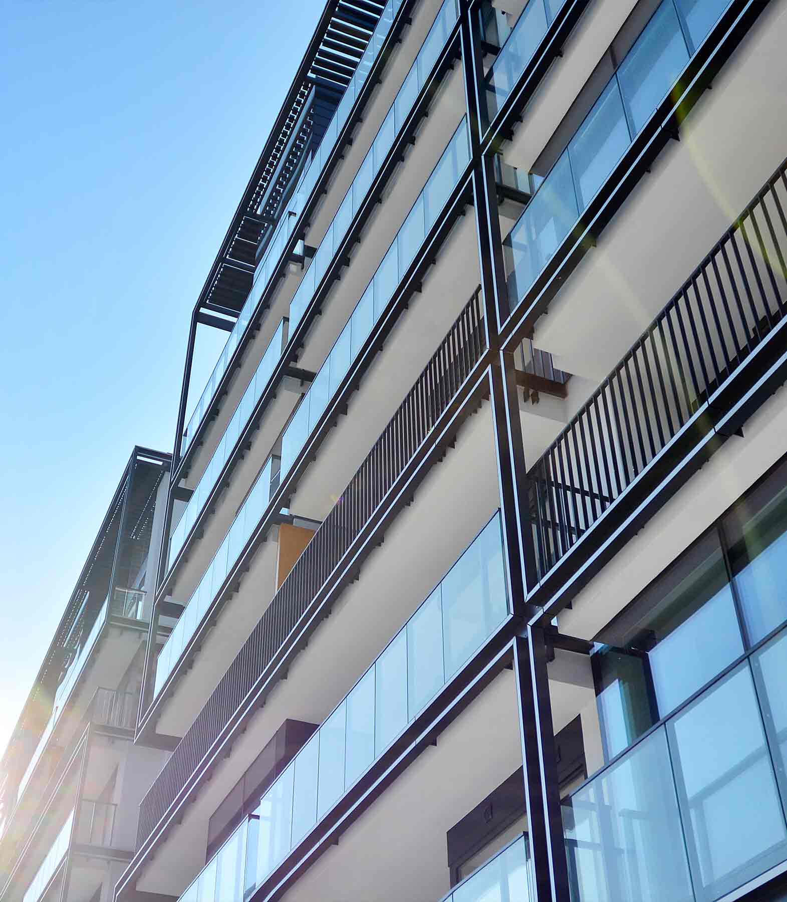 4 Other Drivers of Industrial Real Estate Demand Besides E-commerce | Kurt Jensen