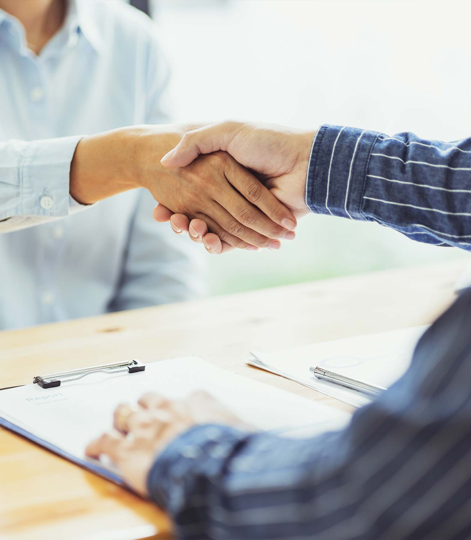 Wisconsin Investors Keep 300 Jobs in Greenwood | Kurt Jensen