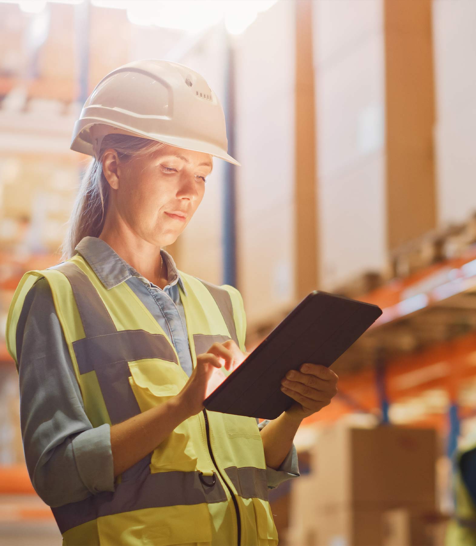 How to Get Control Over Your Inventory Management with a 3PL | Kurt Jensen