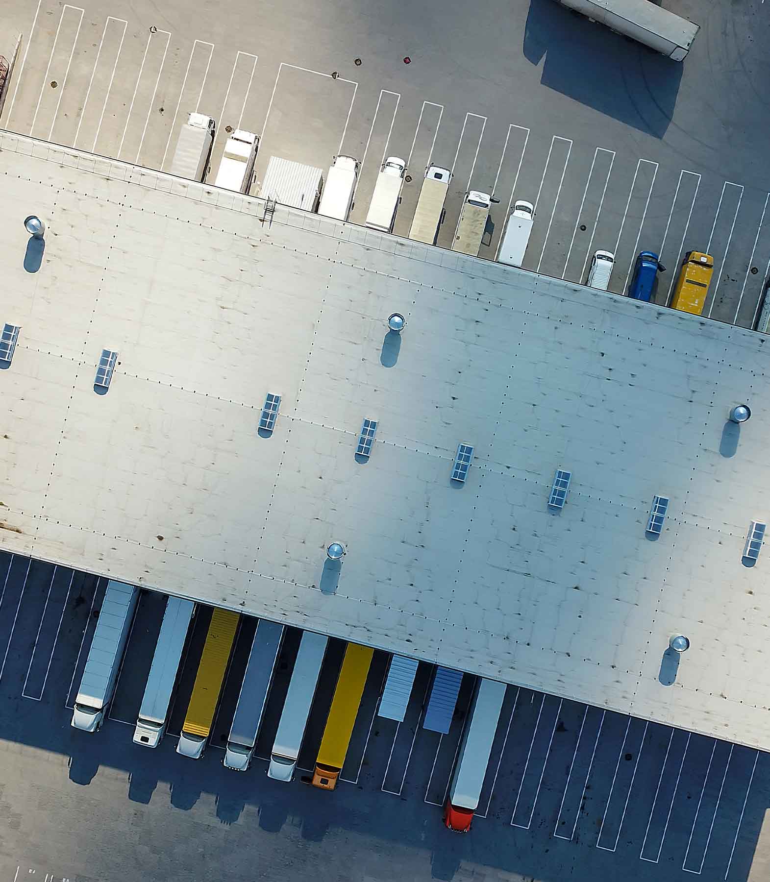 The Great Decoupling and What It Means for Industrial Real Estate | Kurt Jensen