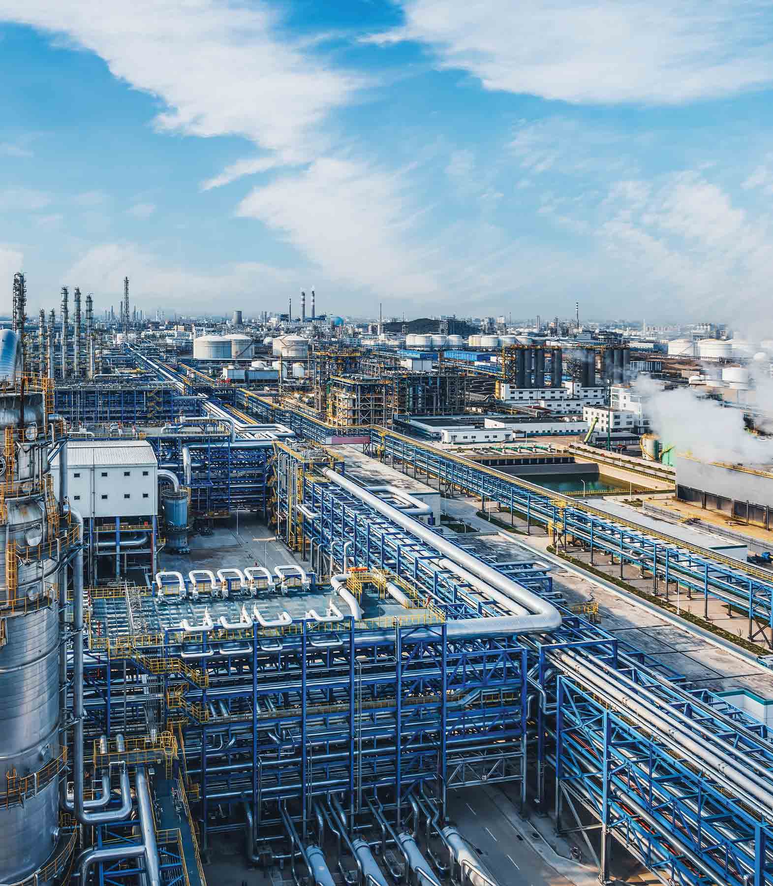 5 Upgrades to Make Legacy Industrial Buildings Ready for Modern Use